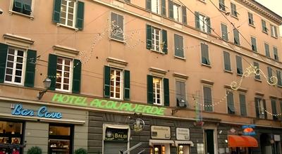Hotel Acquaverde