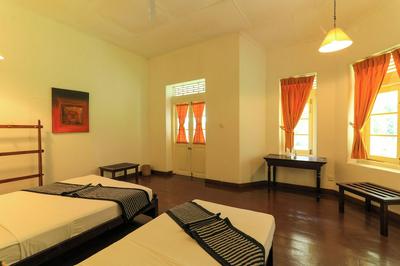 Udapola Bungalow by Lalan Leisure