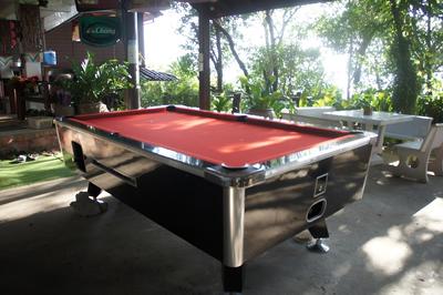 High Bar Rooms and Bungalows - Adults Only