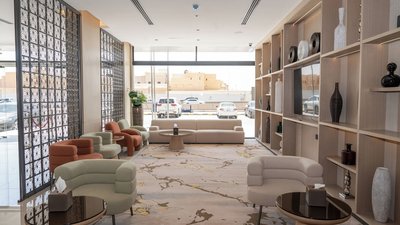 Rosa Grand Hotel Granada