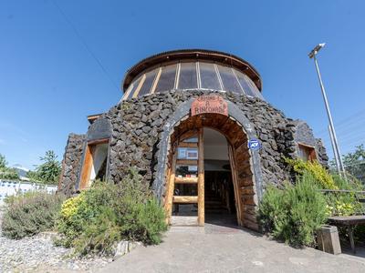 Hotel Catripulli