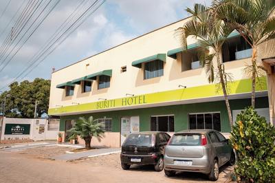 Buriti Hotel Aracruz