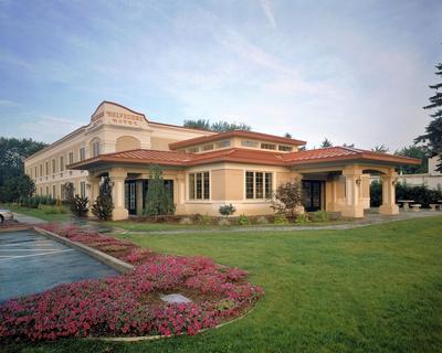 Belvedere Inn