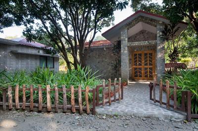 Kunkhet Valley Resort