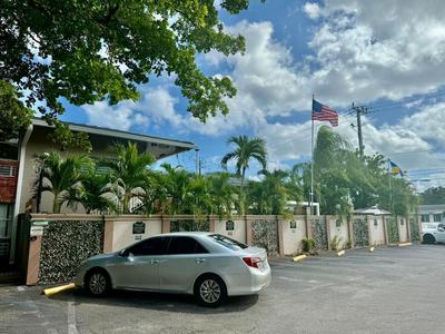 Sheridan Suites Apartments Hotel