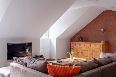 L Appart 52 in the Heart of Chamonix French Alps