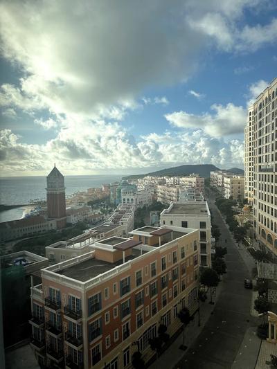 La Phan Phu Quoc Hillside Apartment