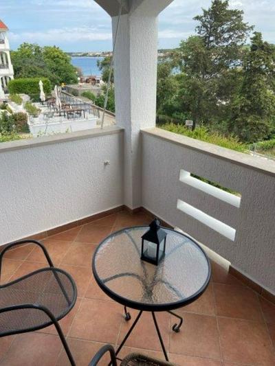 Mirja - 50 m From Beach - A4