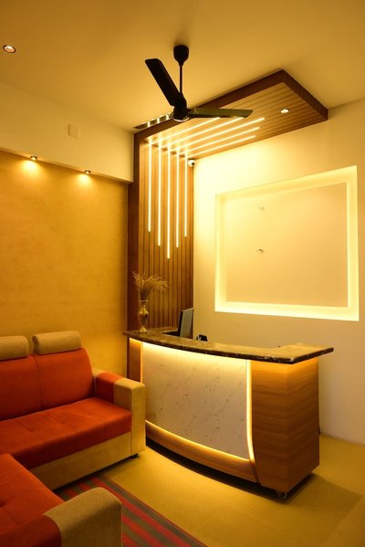 Hotel Elroi Suites