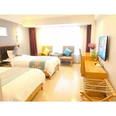 Haikou Twelve Oaks Hotel