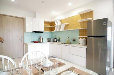 L'A Suites Ocean Park Center Hanoi