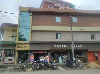 Hotel Relax - Nagaon