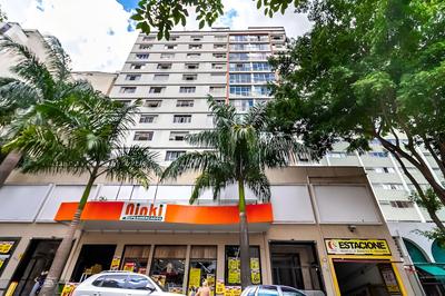 Apartamento Alameda Barros