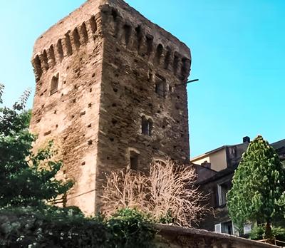 Torra di Ciocce
