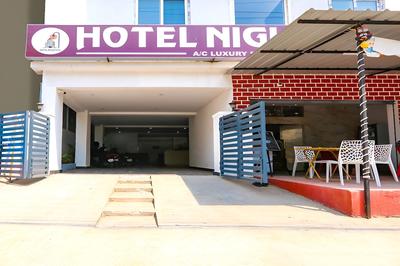 Fabexpress Night Eye