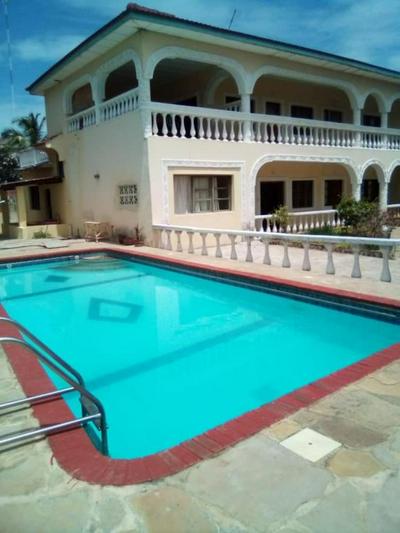 Fahari House Watamu