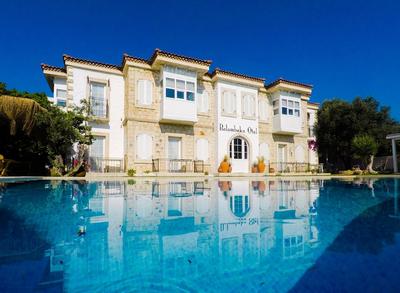 Balambaka Hotel Alacati