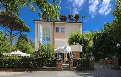 Hotel Miramare