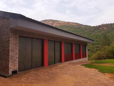 26 Degrees South Bush Boho Hotel