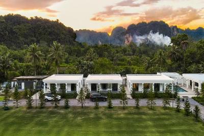 Tarn Villa Krabi