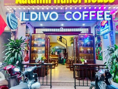 Il Divo Hostel