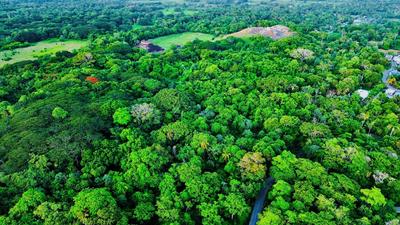 LOS FUNDADORES estancia ecológica