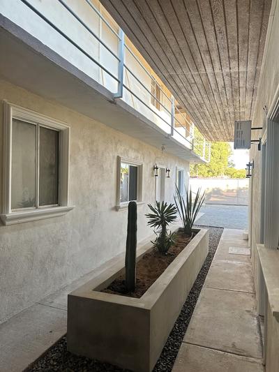 Hotel Misión Ferrer