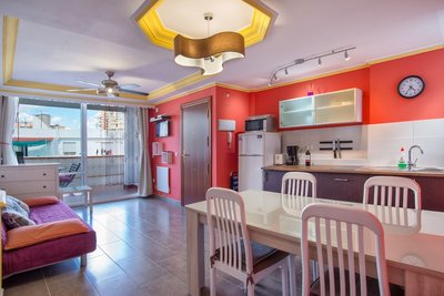 Apartment Larga