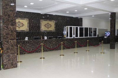 Tahir Guest Palace