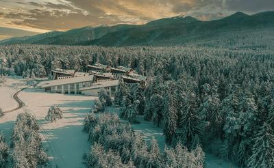 Euphoria Club Hotel & Resort