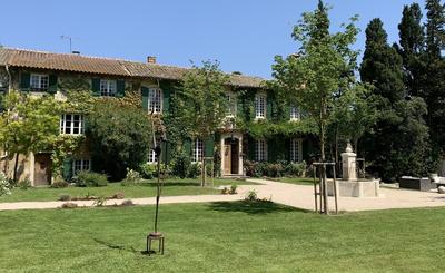 B&B Domaine de Rhodes