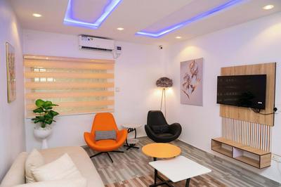 Goddis Apartments Ajah