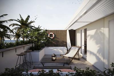 Soul Boutique Hotel Phu Quoc