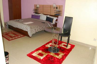 Encore Lagos Hotels & Suites