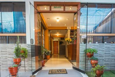 La Parada Hotel Cusco