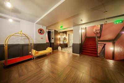 King Gorgasali Hotel