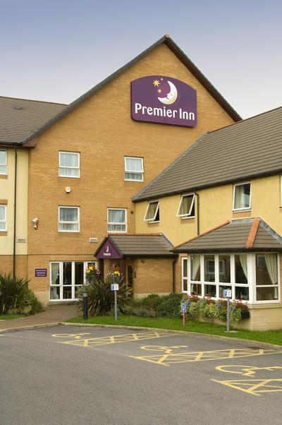 Premier Inn Darlington East - Morton Park