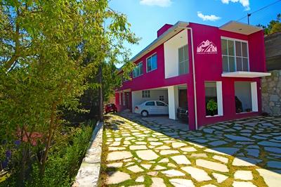 Hotel Posada de la Montaña