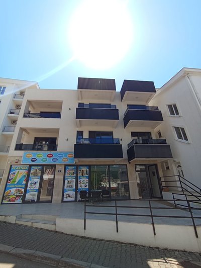 Lux Apartmani Djukic