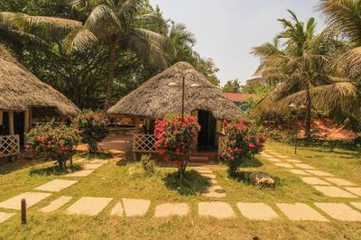 Prince Park Farm House