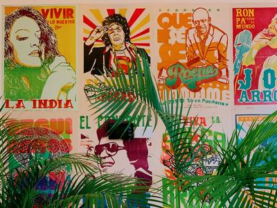 Hotel Boutique Cuba de Cali