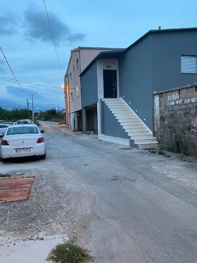 Apartments Andrea
