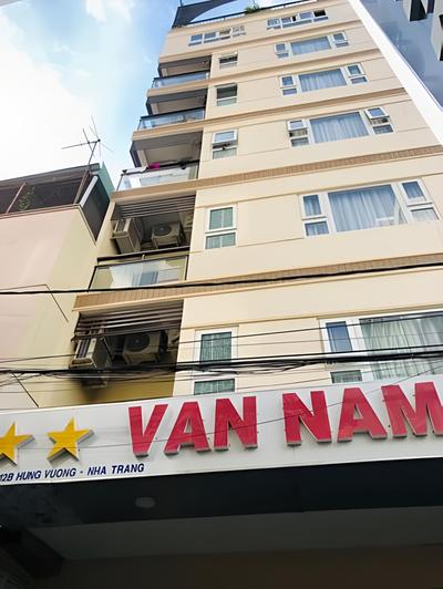 Van Nam Hotel