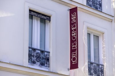 Hotel des Carmes By Malone