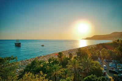 La Gaia Boutiqe Hotel