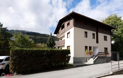 Leopardi 3 in Bormio