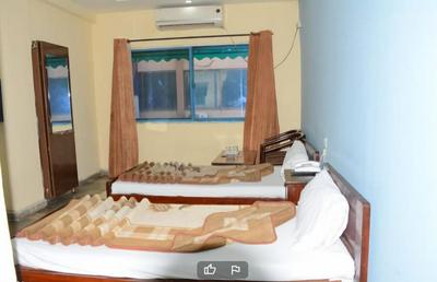 Hotel Alpine Faizabad