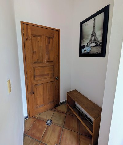 Hotel Integra Tepoztlán