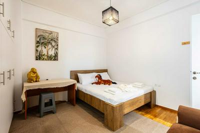 Elena s Cozy Getaway In Kalamata s Center