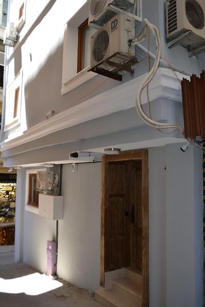 The Peraport Otel - Image 39